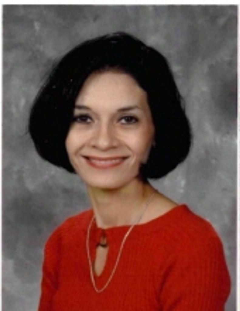 Laura Lydia Guerrero