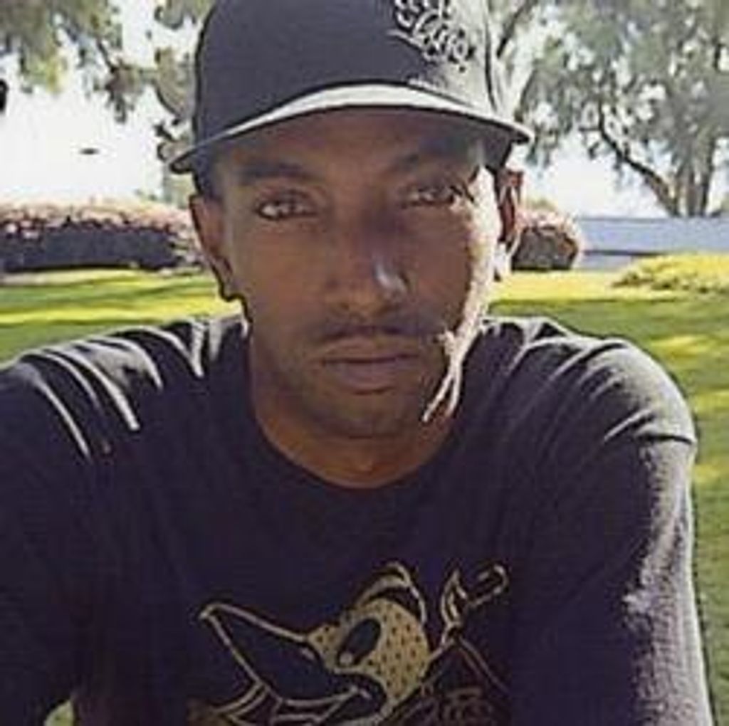 Michael Hill