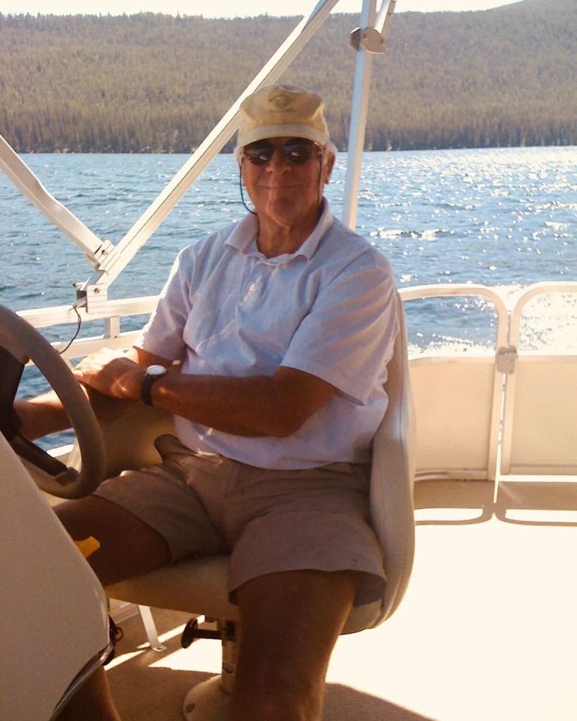 Dean Winfield Hovencamp