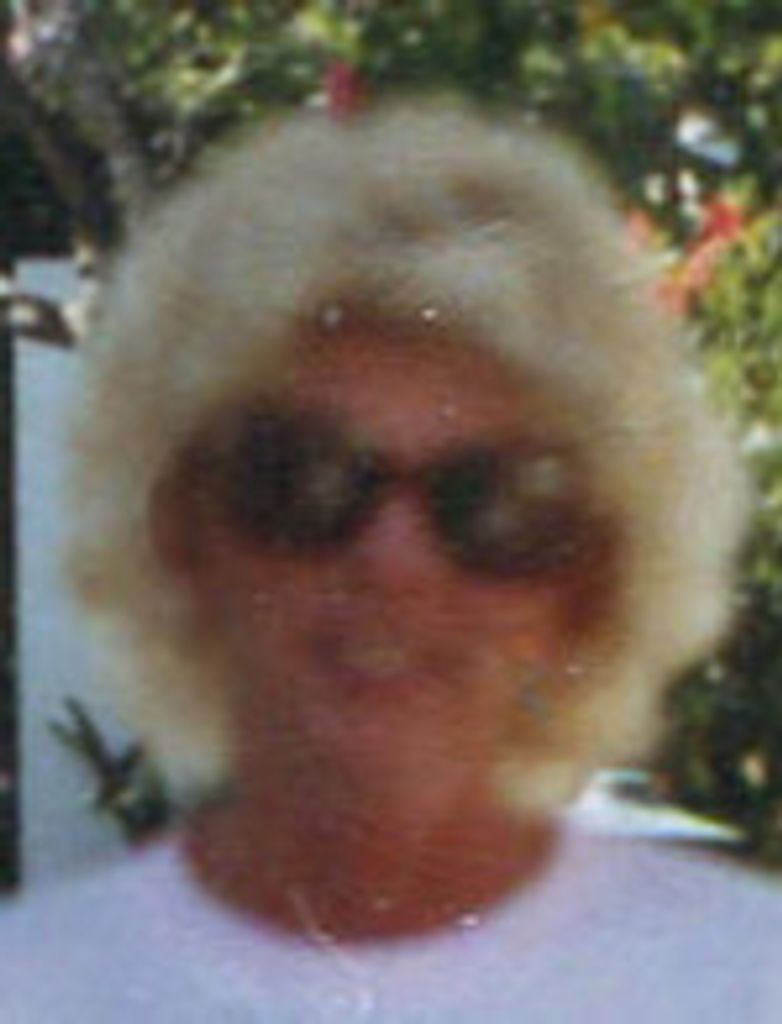 Sandra Nolin