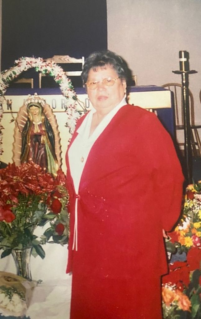Rafaela Enriquez Profile Photo