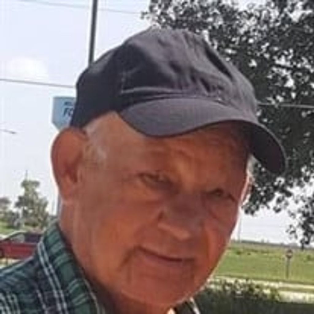 Edward "Ed" Mason Profile Photo