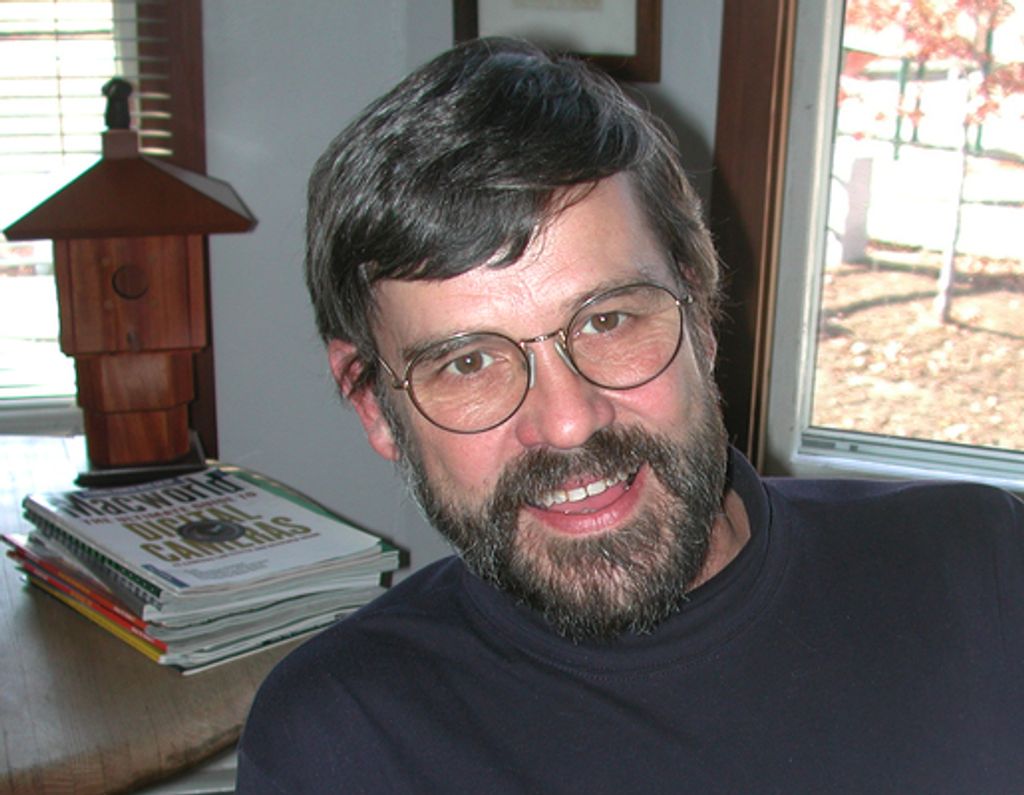 Joffre L. Lefevre Profile Photo