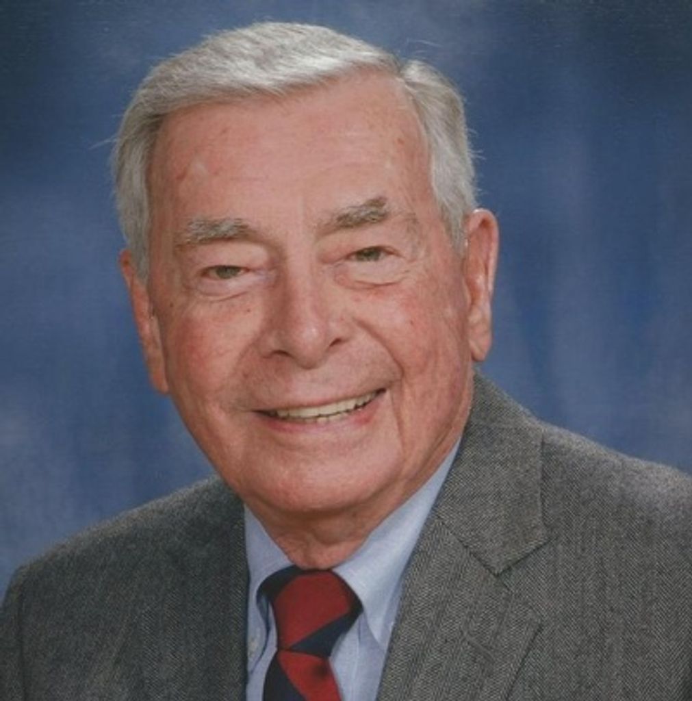 Ronald Warren Ridge, Dds