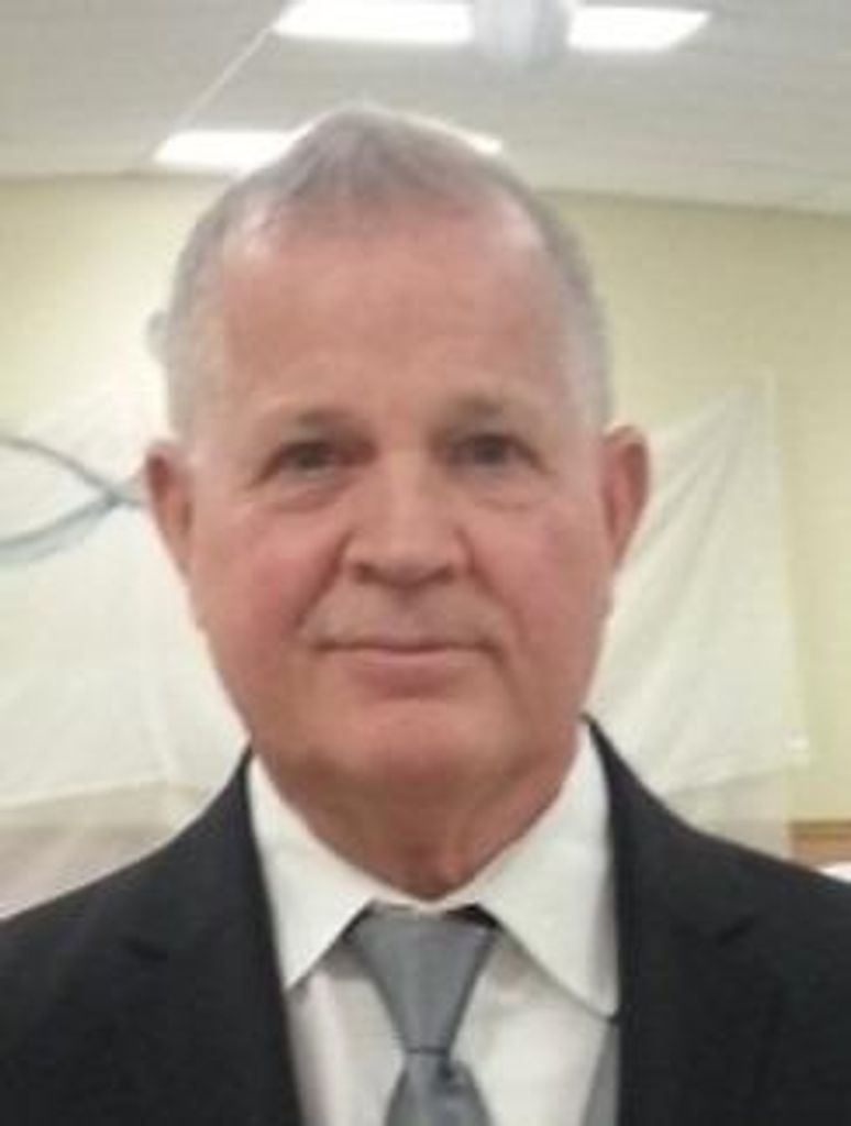 Charles Raymond Wheatcraft Profile Photo