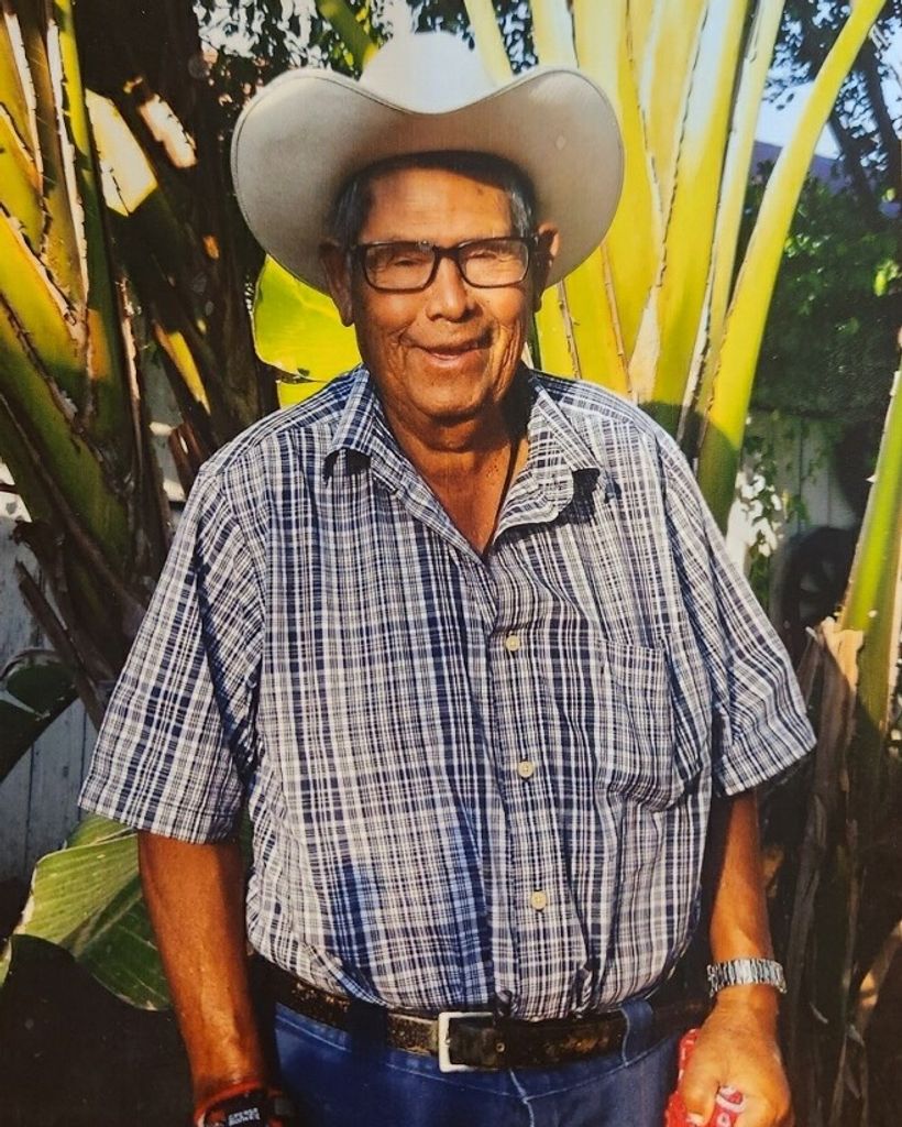 Raymundo Herrera