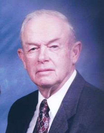 Charles A. Allaman Profile Photo
