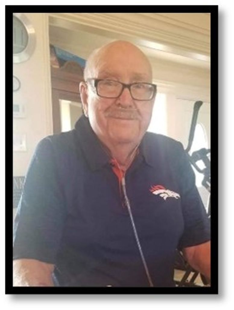 Donald "Jack" Klein Profile Photo