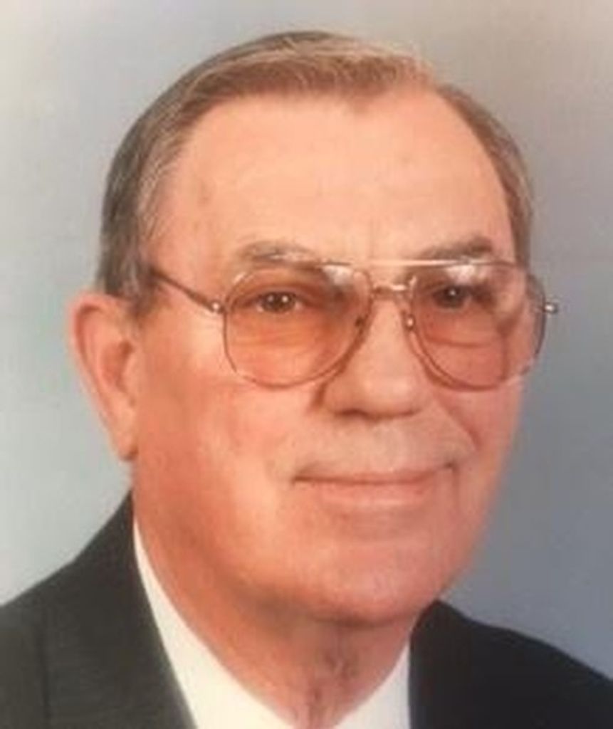 Burl Boyd