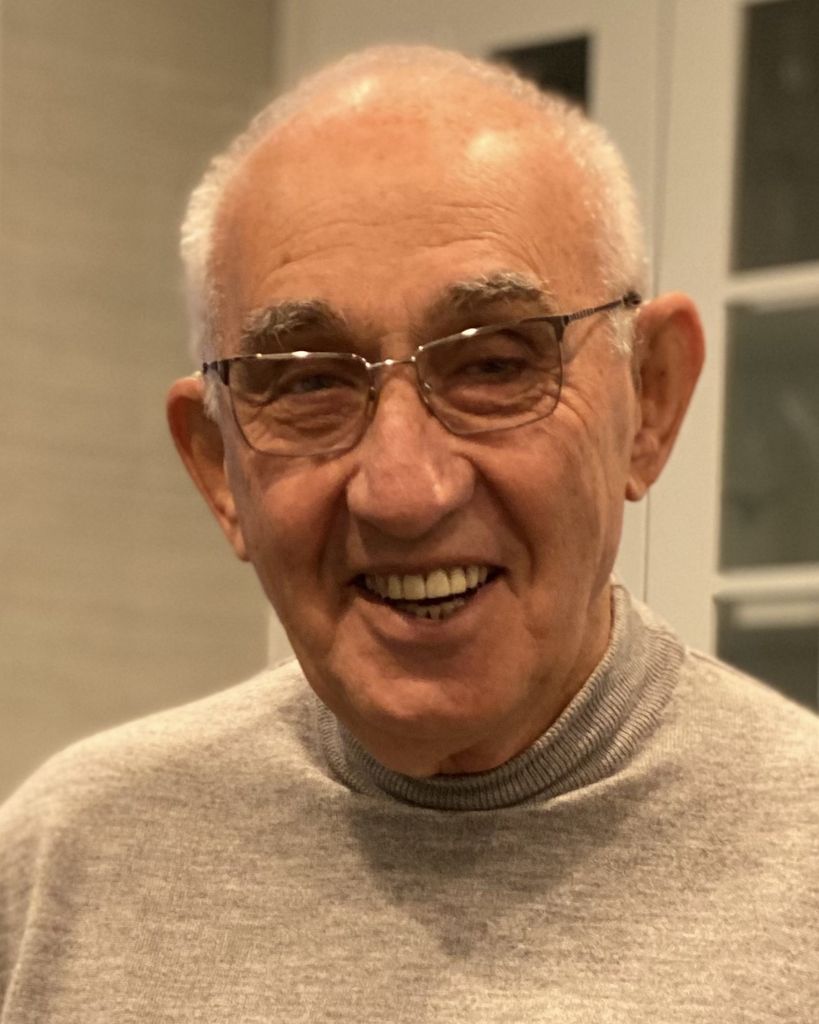 Arnold Shifrin Profile Photo