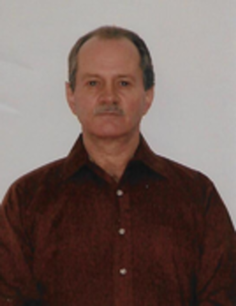 Bernard G. Harris