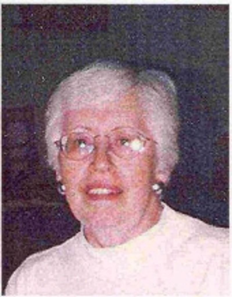 L. Eileen Sell