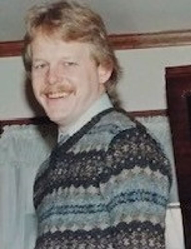 Jonathan Kerry Osborne