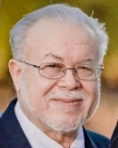 Enrique "Rick" Diaz Profile Photo