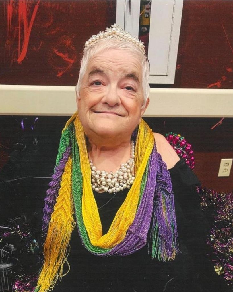 Joanna Sampey Garrett Profile Photo