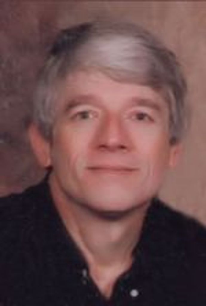 Larry Dean Blakeman