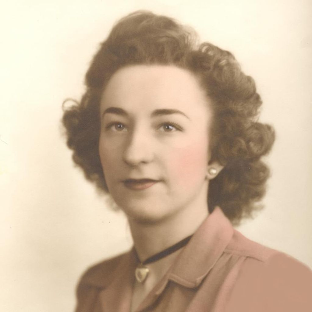 Patricia A. Fredette