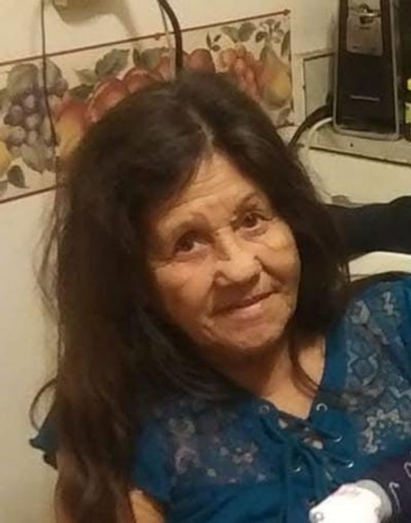 Pauline Meyer Profile Photo