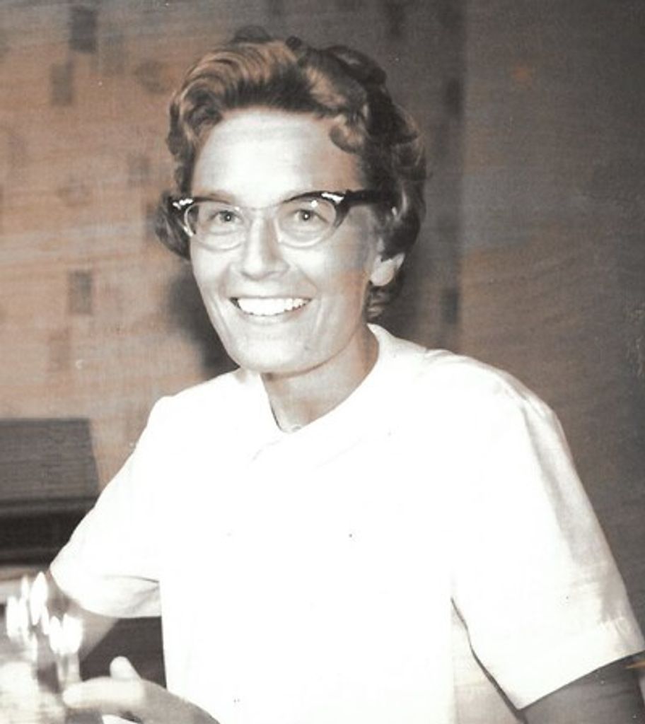 Shirley Wolfe Profile Photo