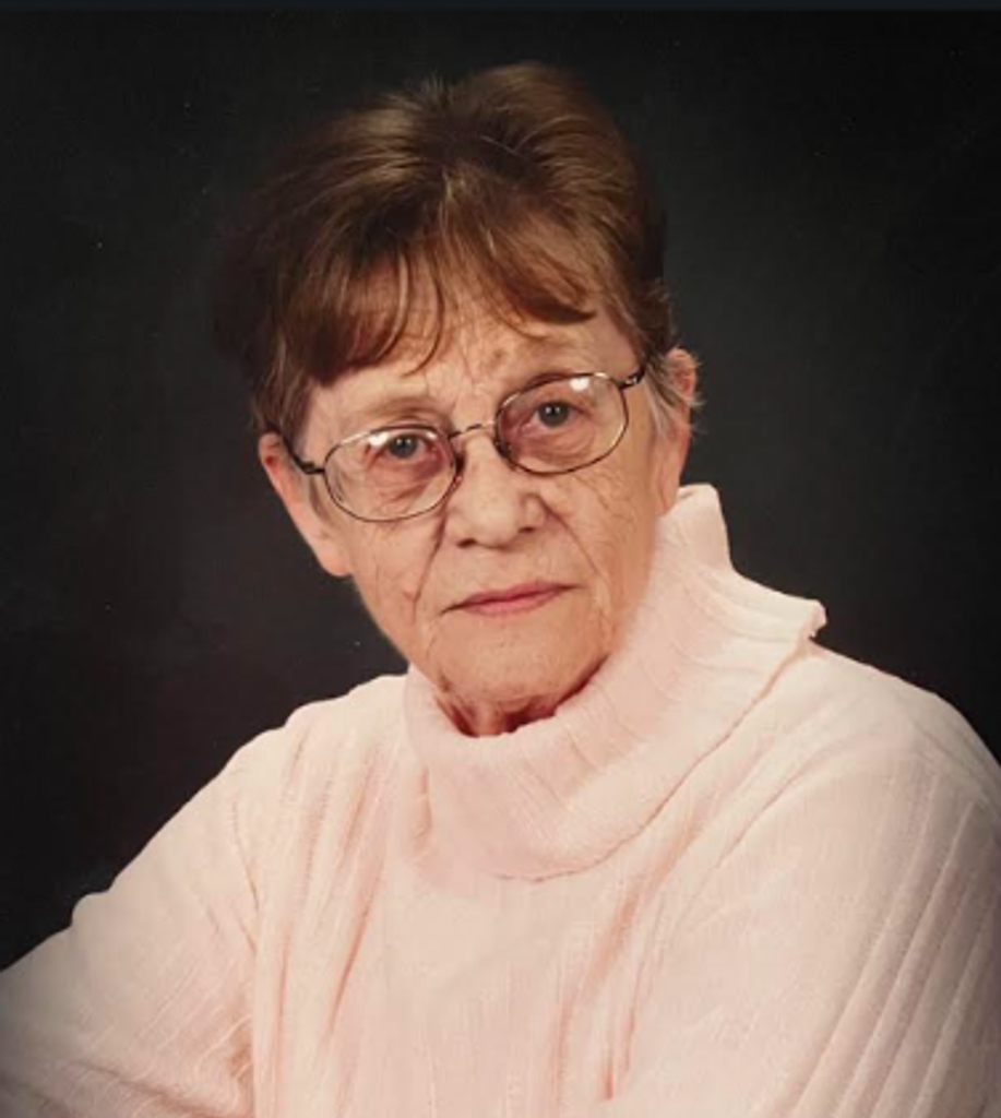 Karlla Jane Anderson Hammond