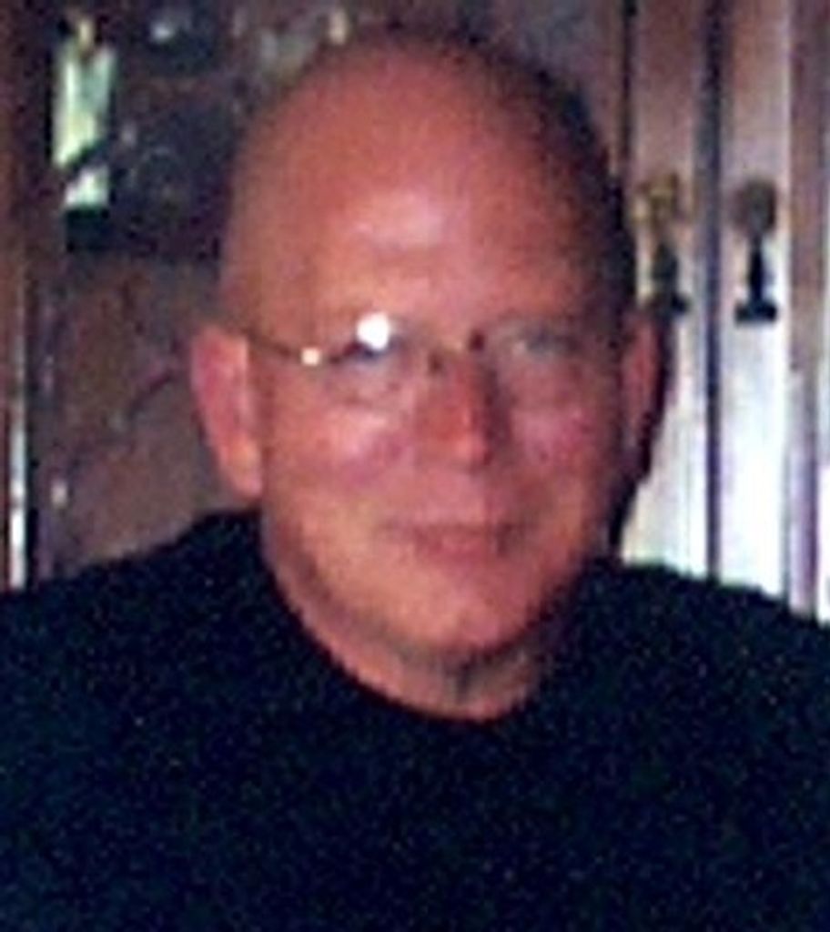 Kenneth Robert Bambrough Profile Photo