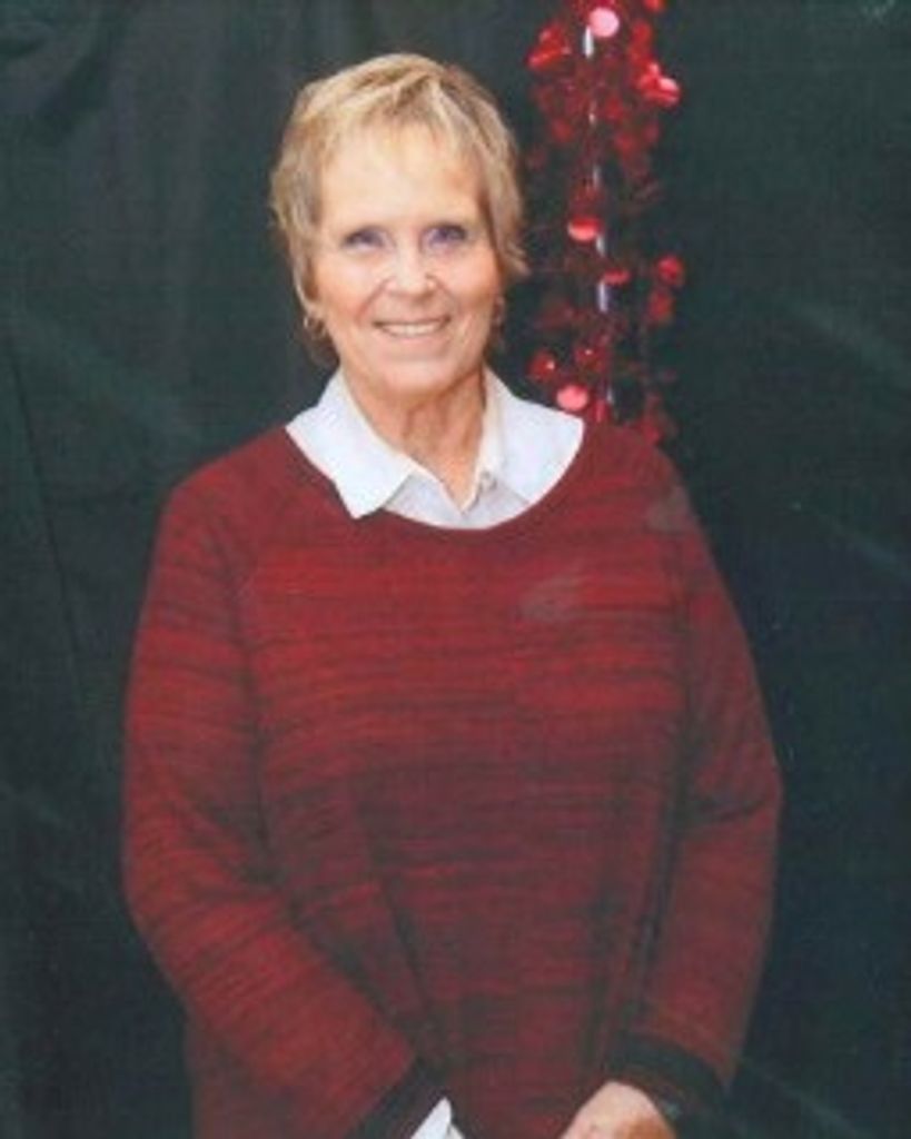 Brenda Joyce DeVaughn Profile Photo