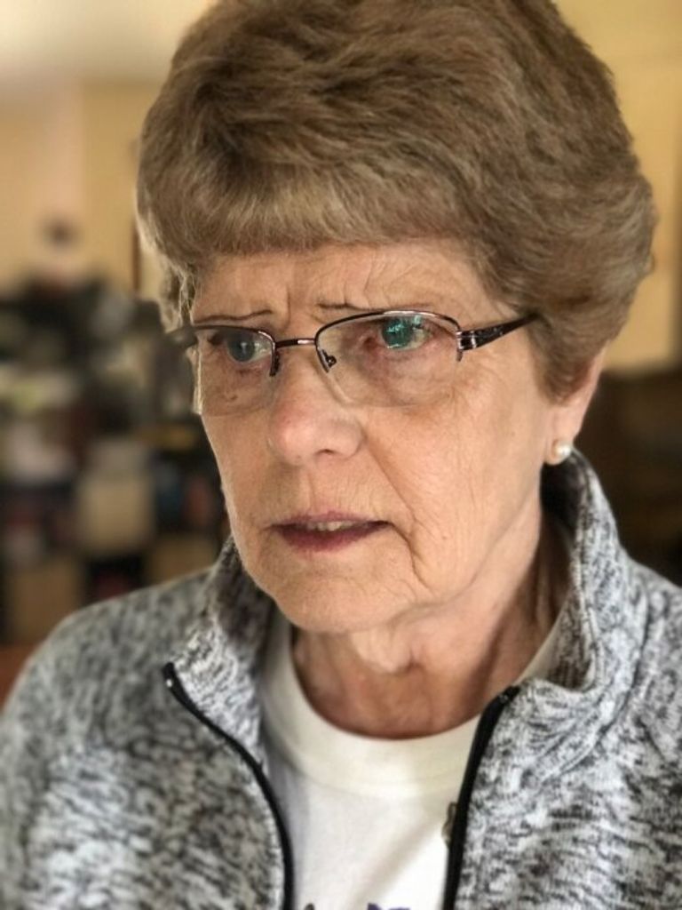 Cheryl Louise (Tuttle)  Coleman