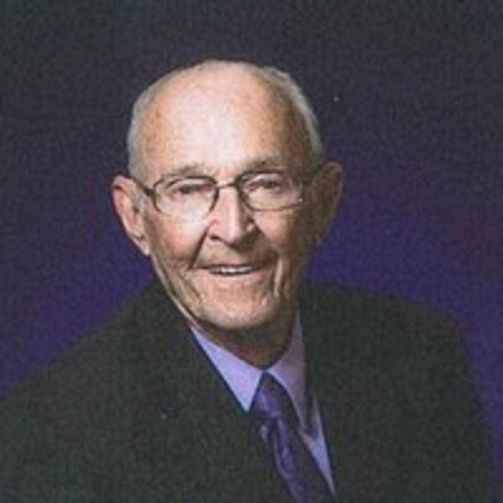 Allen Thomas Robertson