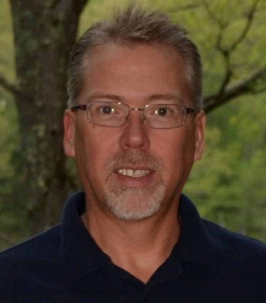 Brian Harden
