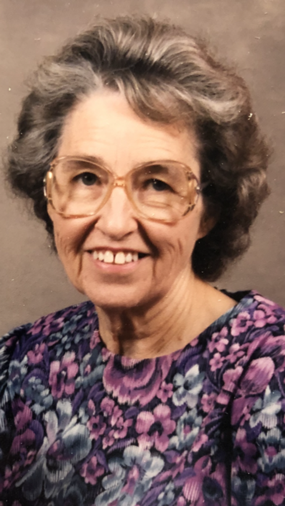 Ivie Sue Thompson Profile Photo