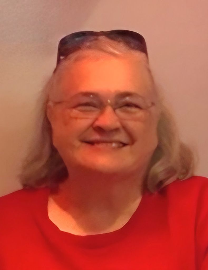 Wanda Louise Garrett