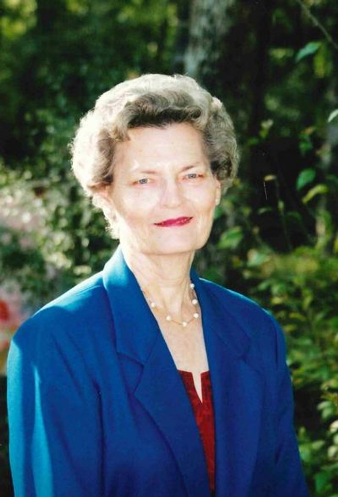Helen Ivell Miley Profile Photo