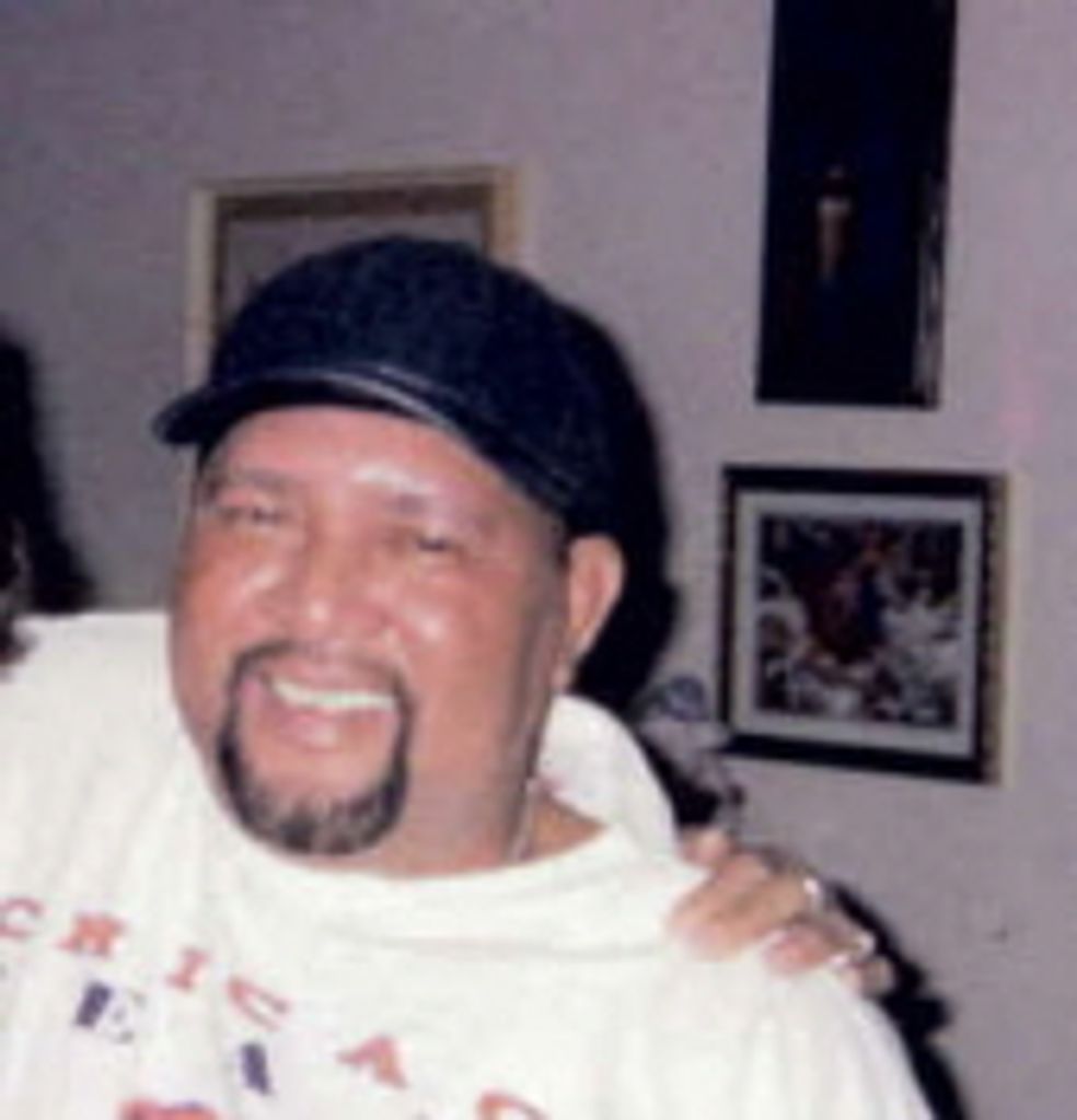 Jerry "Red" Rogers
