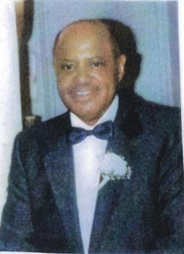 Andrew Rudolph Johnson Sr Profile Photo