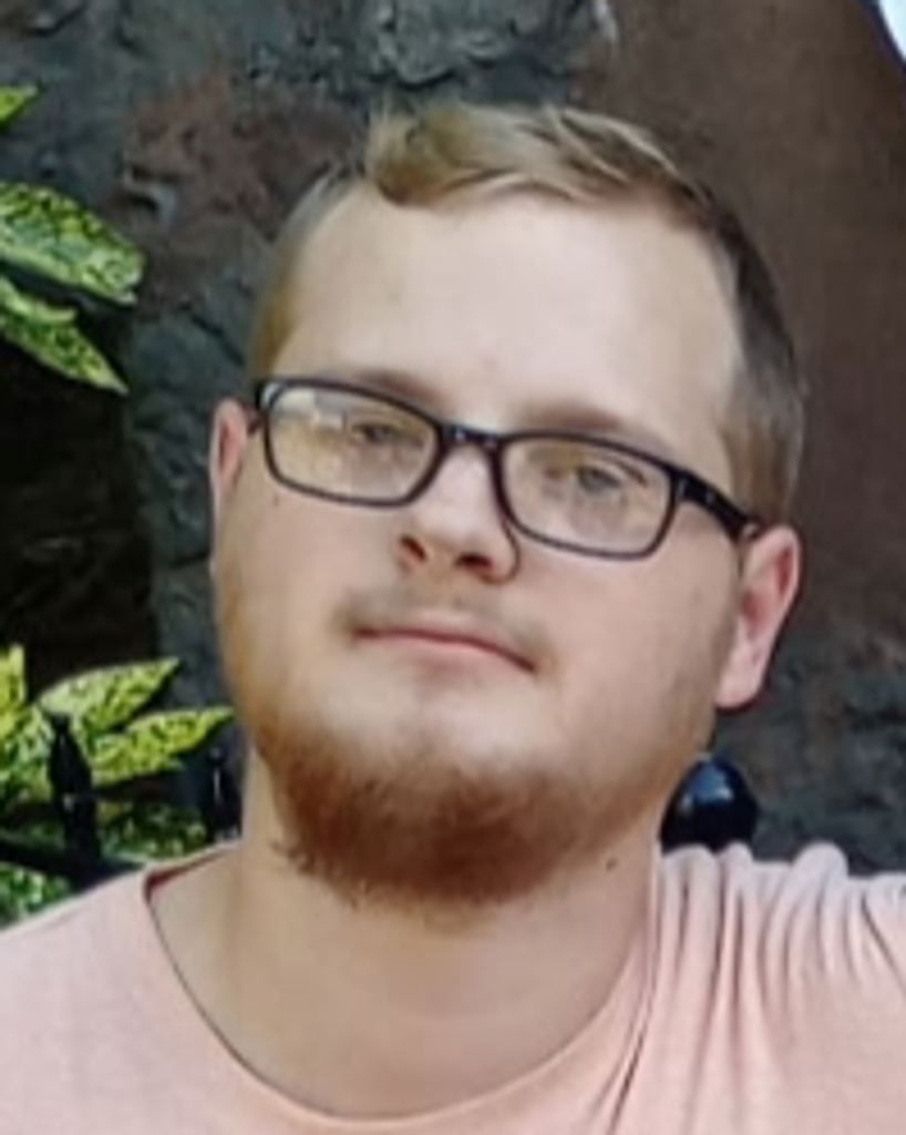 Gannon Couch