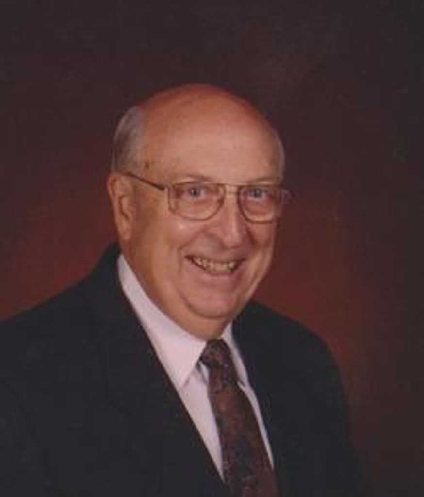 Frank (Francis E.) Halstead