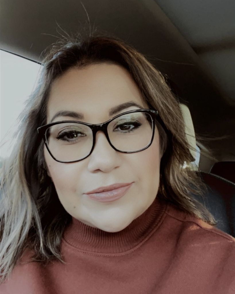Karen Diahann Yrigoyen Profile Photo