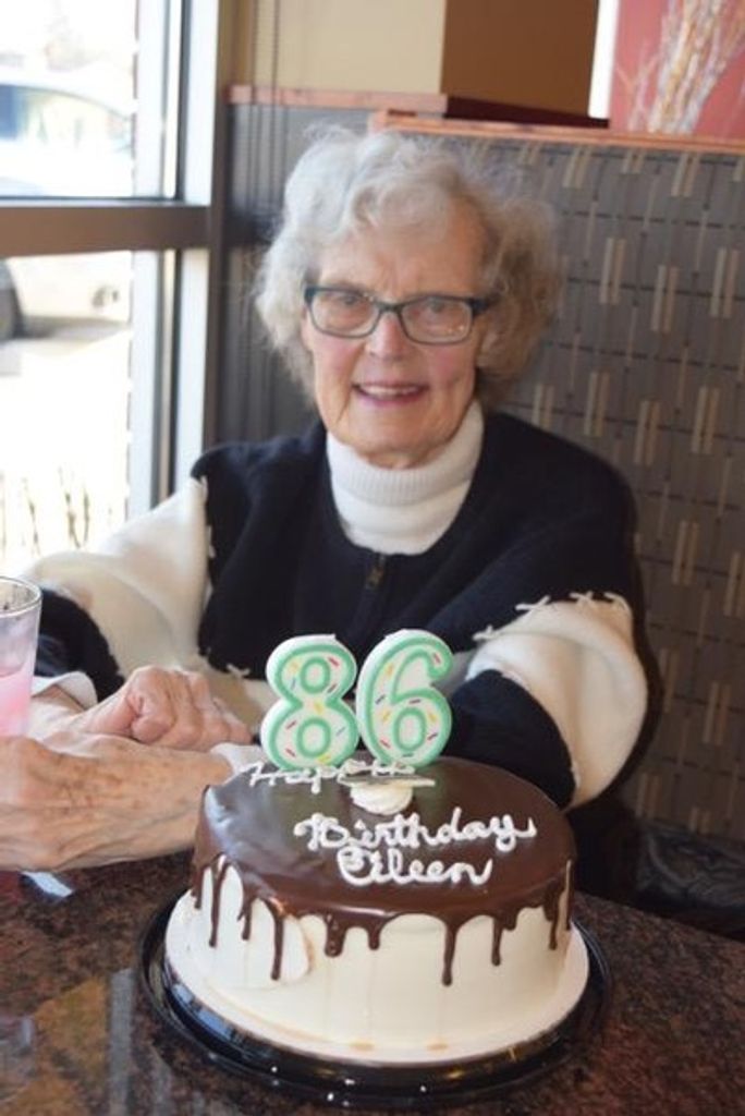 Eileen Leggatt Profile Photo