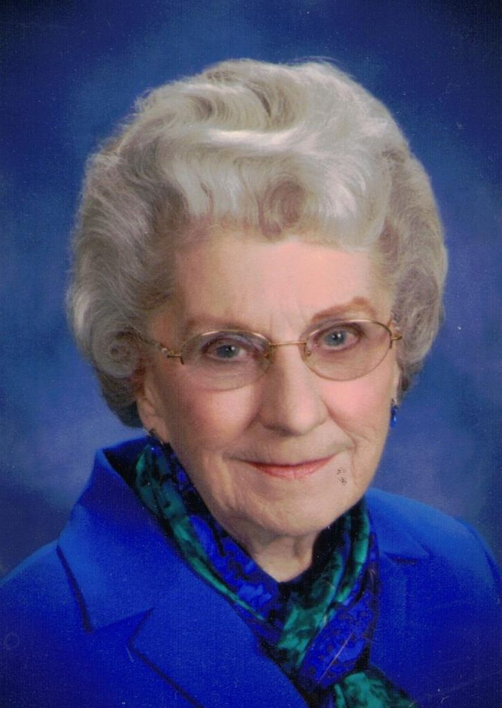 Arwilda B. Cushman