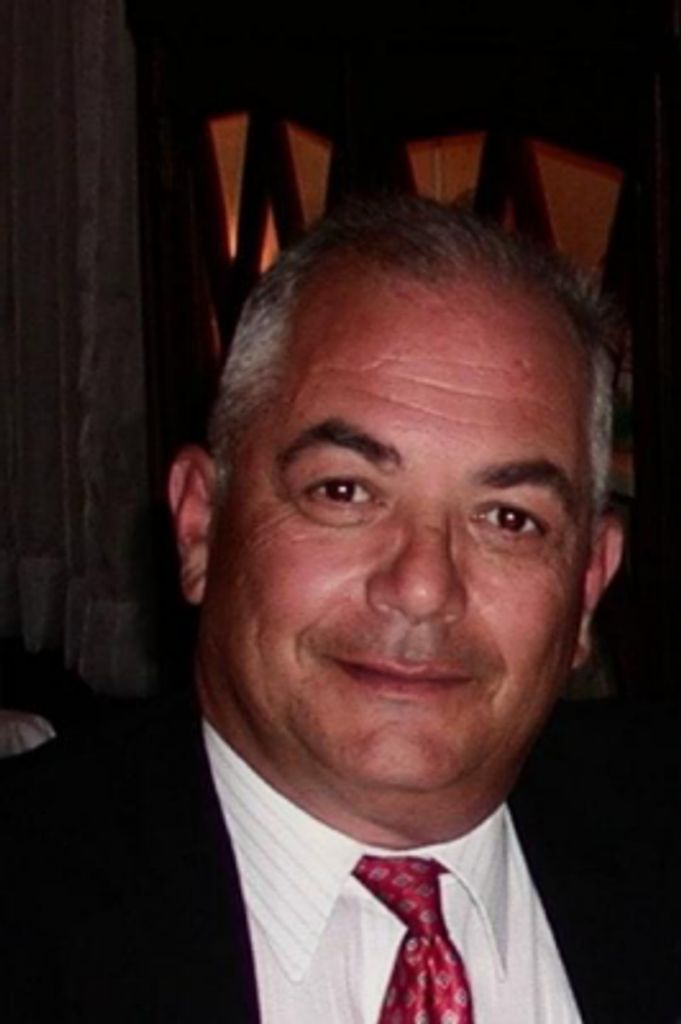 John B. Rizzuto