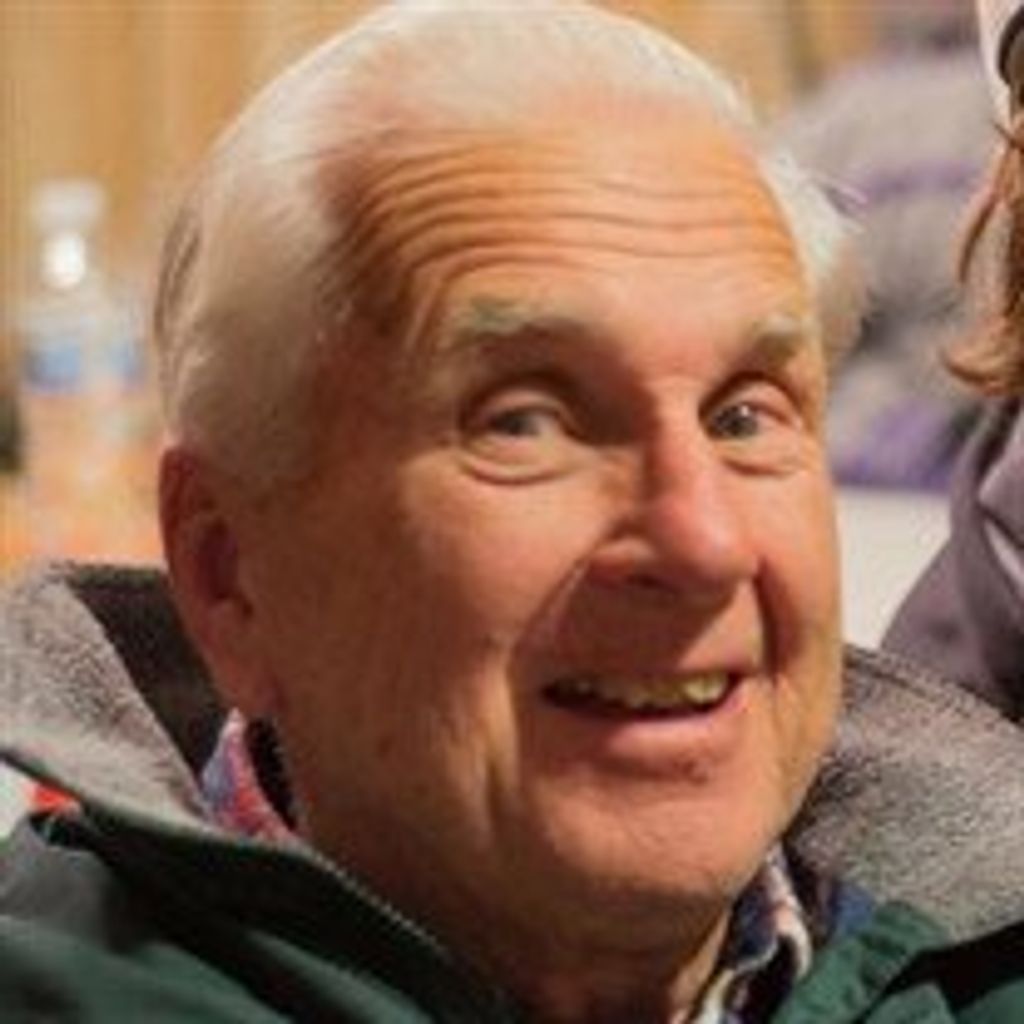 Gerald "Jerry" Lee Witte