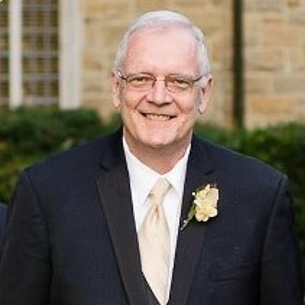 Donald George Armstrong Profile Photo