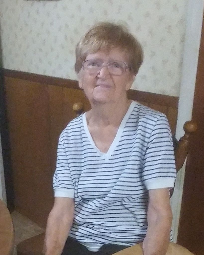 Shirley Nan Epps Profile Photo