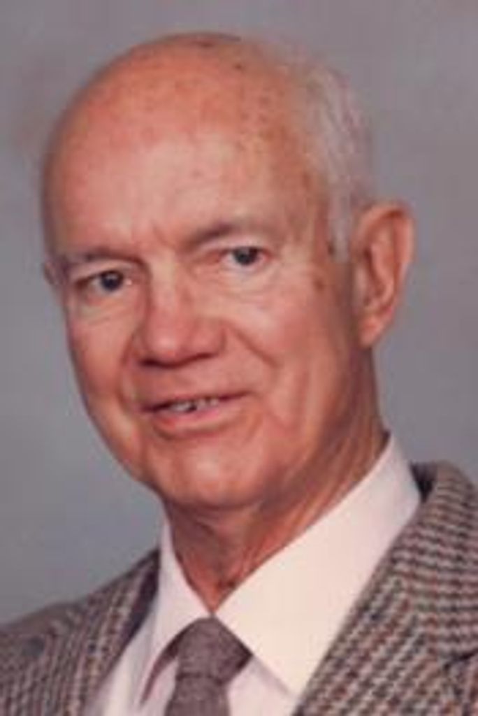 Howard Wilson Wilhelm