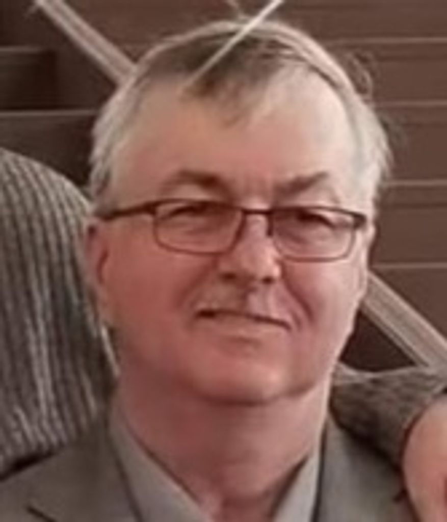 Lester L. Tucker Jr. Profile Photo