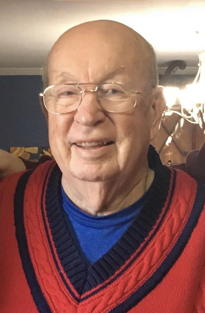 Allen Ross Cumming Profile Photo