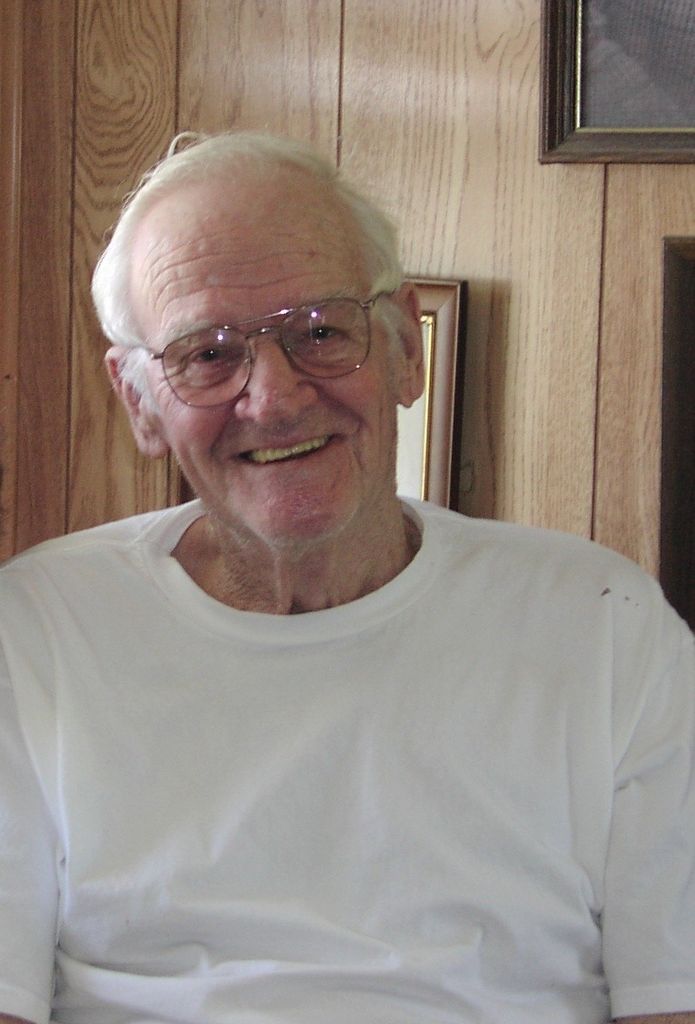 Wesley D. Morton Profile Photo