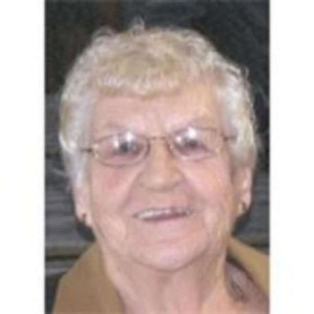 Mary 'Granny B' Beckman Profile Photo
