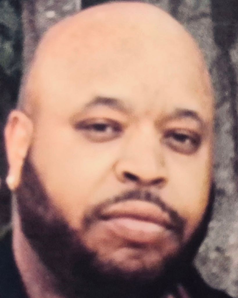 Frank Garland Conyer Profile Photo