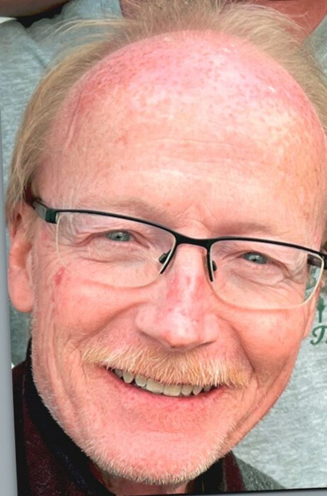 William "Bill" H Ingram Iii